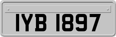 IYB1897