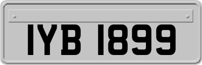 IYB1899