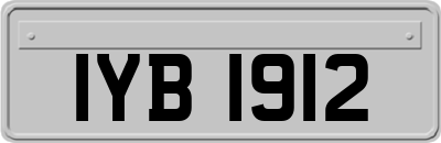 IYB1912