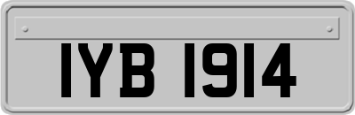 IYB1914