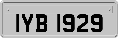 IYB1929