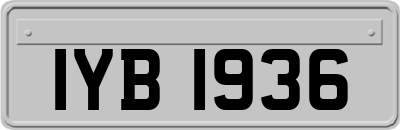 IYB1936