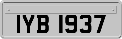 IYB1937