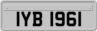 IYB1961