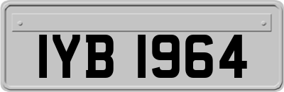 IYB1964