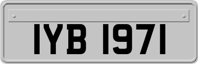 IYB1971
