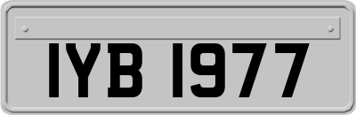 IYB1977