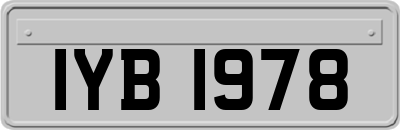 IYB1978