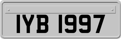 IYB1997
