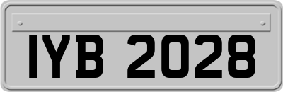 IYB2028