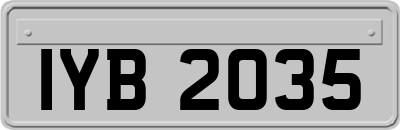 IYB2035