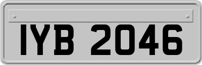 IYB2046
