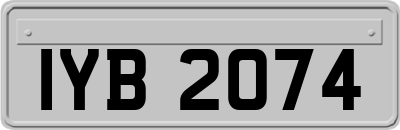 IYB2074
