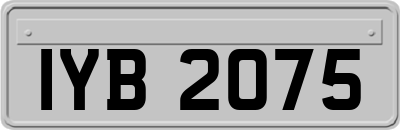 IYB2075