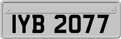 IYB2077
