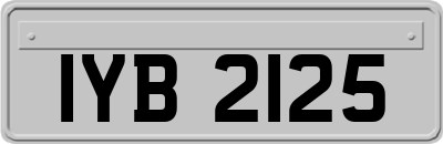 IYB2125