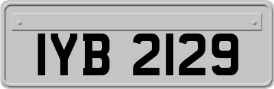 IYB2129