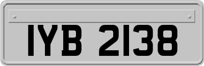 IYB2138