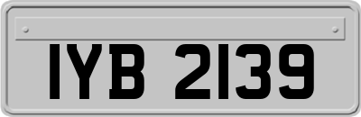 IYB2139