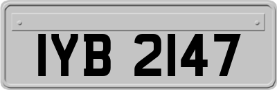 IYB2147