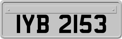 IYB2153