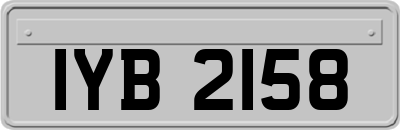 IYB2158