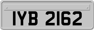 IYB2162