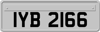 IYB2166