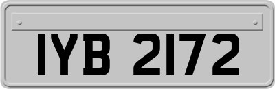 IYB2172