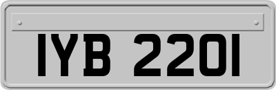IYB2201