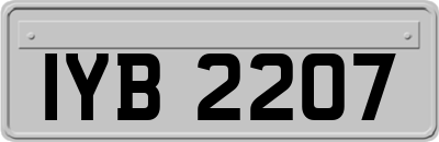 IYB2207