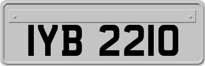 IYB2210