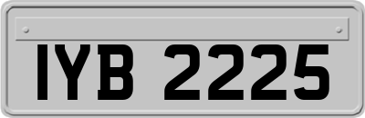 IYB2225