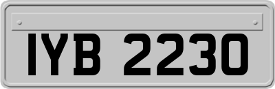 IYB2230