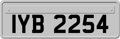 IYB2254