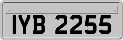 IYB2255