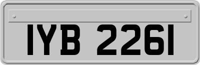 IYB2261