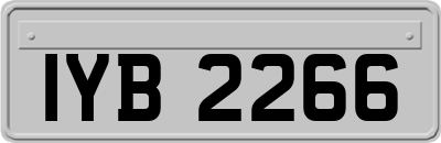 IYB2266