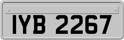 IYB2267