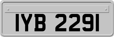 IYB2291