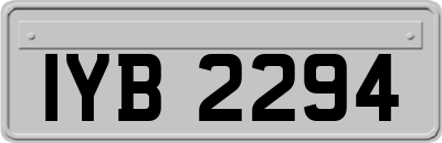 IYB2294