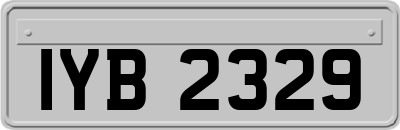 IYB2329