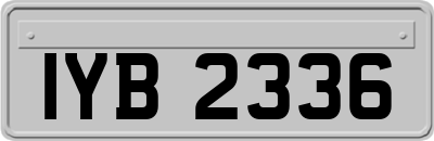 IYB2336