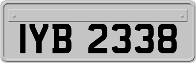 IYB2338
