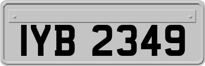 IYB2349