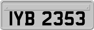 IYB2353