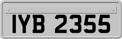 IYB2355