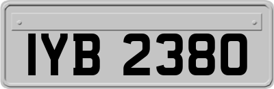 IYB2380