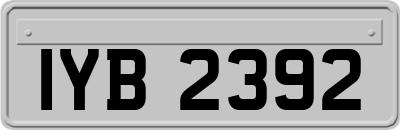 IYB2392