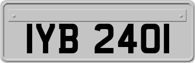 IYB2401